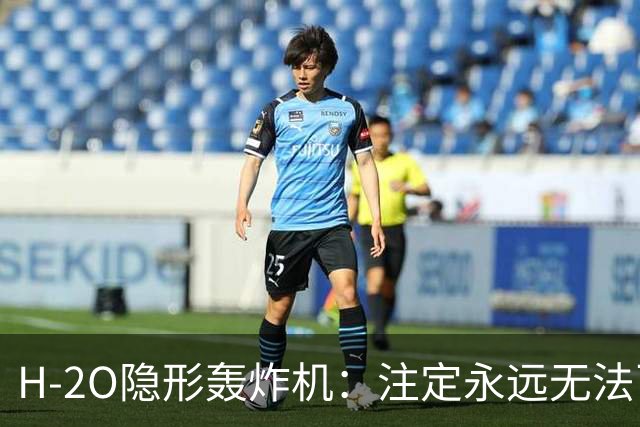 H-2O隐形轰炸机:注定永远无法飞行?